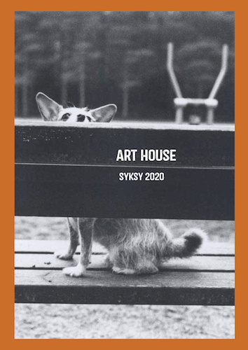 Art House Oy