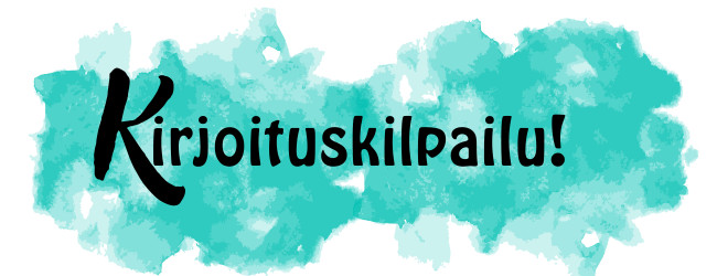Kirjoituskilpailu