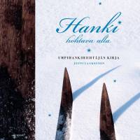 Hanki hohtava alla