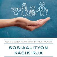 Sosiaalityön käsikirja
