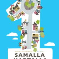 Samalla kartalla 1