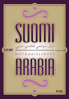 Suomi-arabia matkakieliopas