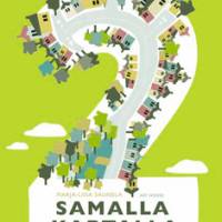 Samalla kartalla 2
