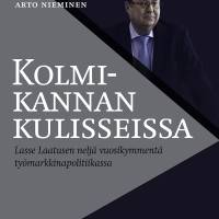 Kolmikannan kulisseissa