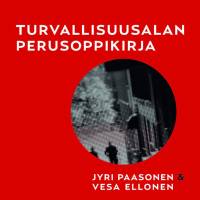 Turvallisuusalan perusoppikirja
