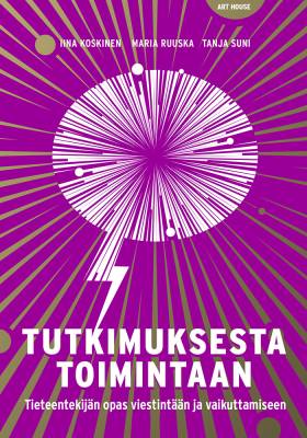 Tutkimuksesta toimintaan