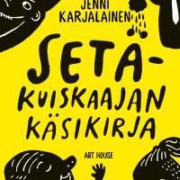 Setäkuiskaajan käsikirja