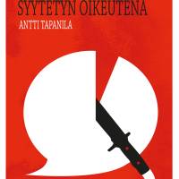Kontradiktorisuus syytetyn oikeutena