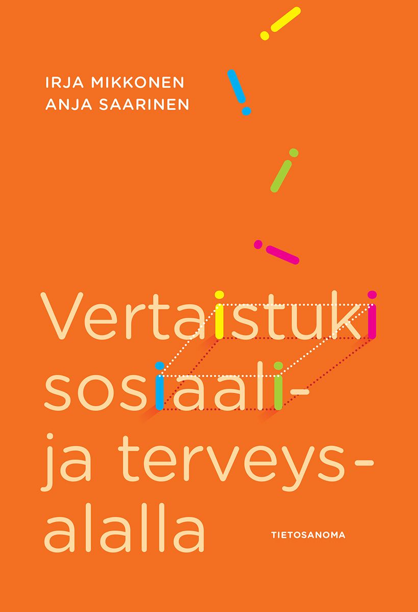 Vertaistuki Sosiaali- Ja Terveysalalla | Art House Oy