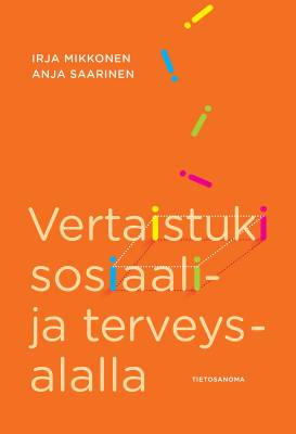 Vertaistuki sosiaali- ja terveysalalla