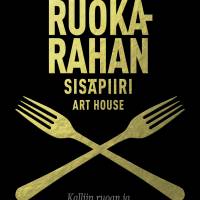 Ruokarahan sisäpiiri