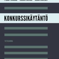 Konkurssikäytäntö