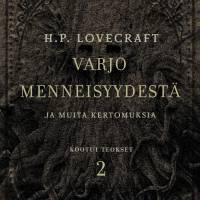 Varjo menneisyydestä ja muita kertomuksia