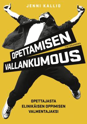 Opettamisen vallankumous