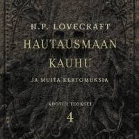 Hautausmaan kauhu ja muita kertomuksia