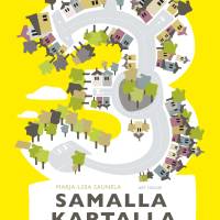 Samalla kartalla 3