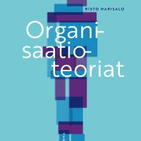 Organisaatioteoriat