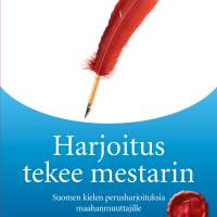 Harjoitus tekee mestarin 1