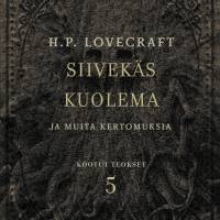 Siivekäs kuolema ja muita kertomuksia