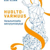 Huoltovarmuus