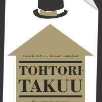Tohtoritakuu