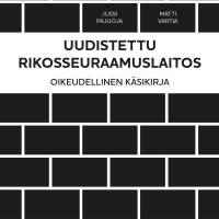 Uudistettu Rikosseuraamuslaitos