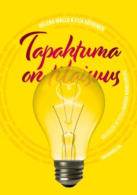 Tapahtuma on tilaisuus