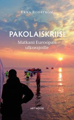 Pakolaiskriisi