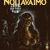 Noitavaimo