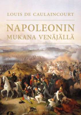 Napoleonin mukana Venäjällä
