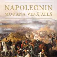 Napoleonin mukana Venäjällä