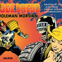 Judge Dredd - Kuoleman morsian