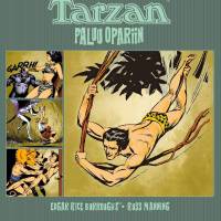 Tarzan - Paluu Opariin