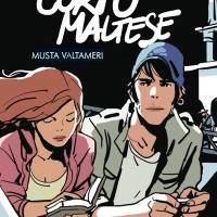 Corto Maltese - Musta valtameri