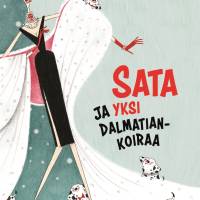 Sata ja yksi dalmatiankoiraa