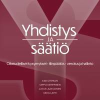 Yhdistys ja säätiö