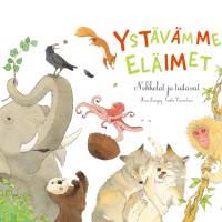 Ystävämme eläimet