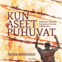 Kun aseet puhuvat