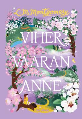 Vihervaaran Anne