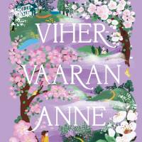 Vihervaaran Anne