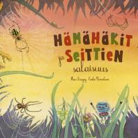 Hämähäkit ja seittien salaisuus