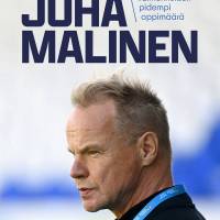 Juha Malinen