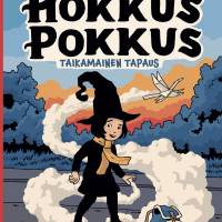 Hokkus Pokkus