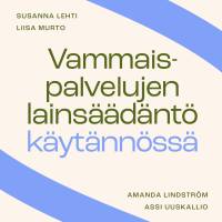 Vammaispalvelujen lainsäädäntö käytännössä