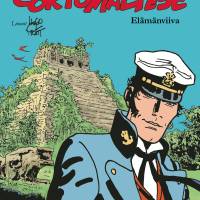 Corto Maltese - Elämänviiva