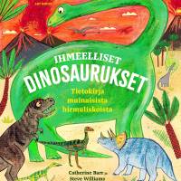 Ihmeelliset dinosaurukset