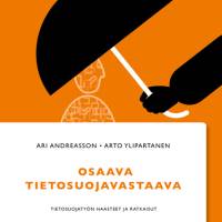 Osaava tietosuojavastaava