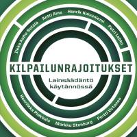 Kilpailunrajoitukset
