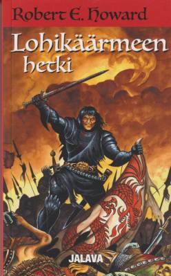 Lohikäärmeen hetki