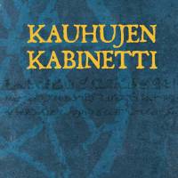 Kauhujen kabinetti
